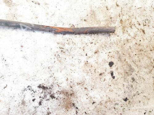 Pipe DODGE GRAND CARAVAN Mini Cargo Van 3.3 | BP32884810M125 - Image 3