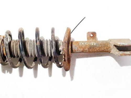 Used Left front shock absorber Left front shock absorber 34897420 34897420