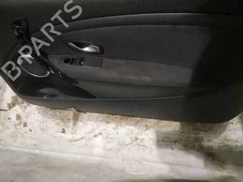 Used Front right panel Front right panel RENAULT MEGANE III Hatchback (BZ0/1_, B3_) 1.6 16V (BZ1B, BZ1H) (110 hp) 34837136 34837136