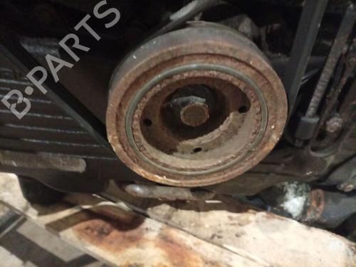 Used Pulley Pulley SUBARU LEGACY IV (BL) 2.0 AWD (BL5) (165 hp) 40286836 40286836