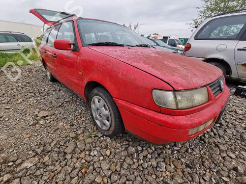 Peças VW PASSAT B3/B4 Variant (3A5, 35I) 1.9 TDI 4895220