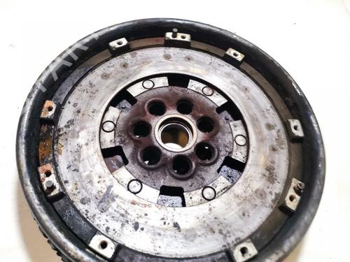 Flywheel MITSUBISHI SPACE STAR MPV (DG_A) 1.9 DI-D (DG4A) | BP35585126M101 - Image 2