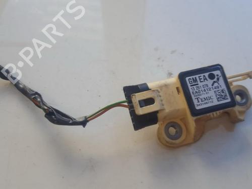 Used Electronic module Electronic module OPEL ZAFIRA / ZAFIRA FAMILY B (A05) 1.6 (M75) (115 hp) 33510836 33510836