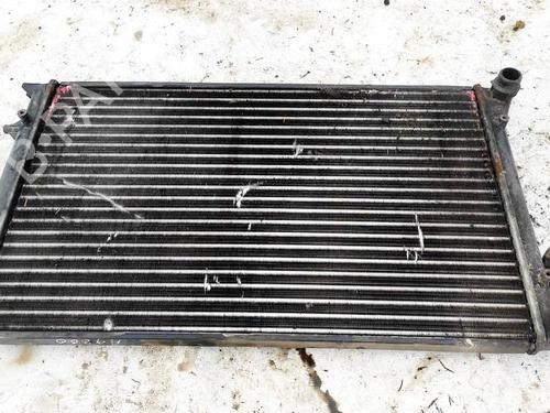 Used Water radiator Water radiator 35263955 35263955