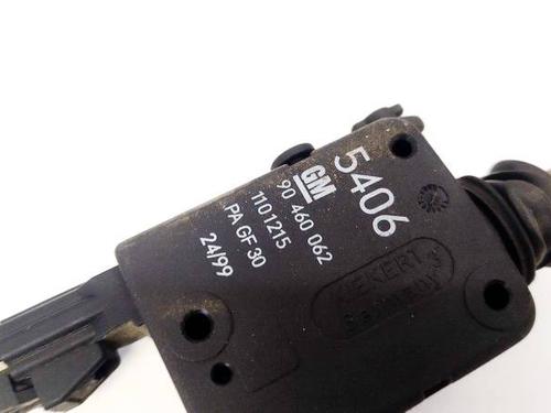 Electronic module OPEL ZAFIRA A MPV (T98) 2.0 DI 16V (F75) | BP35100429M83 - Image 3