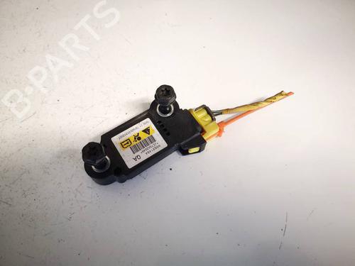 Used Electronic module CHEVROLET CAPTIVA (C100, C140) 2.0 D 4WD (150 hp) 32552626