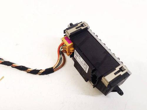 Used Heater resistor Heater resistor VW PASSAT B6 (3C2) 1.9 TDI (105 hp) 35113383 35113383