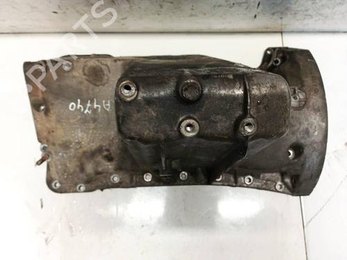 Used Oil sump Oil sump 34943249 34943249
