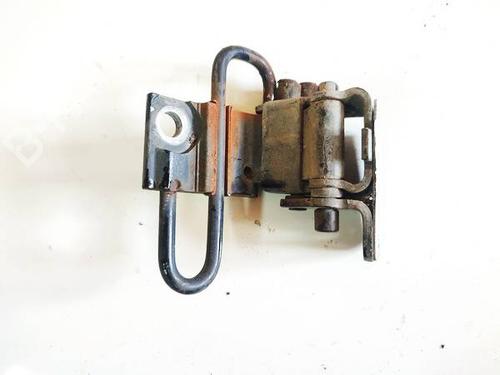 Hinge/Door check strap AUDI A4 B6 (8E2) 2.5 TDI quattro | BP32578538C146 
