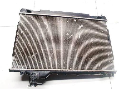 Water radiator MITSUBISHI ECLIPSE CROSS (GK_, GL_) 1.5 T-Mivec | BP35025190M31 - Image 3