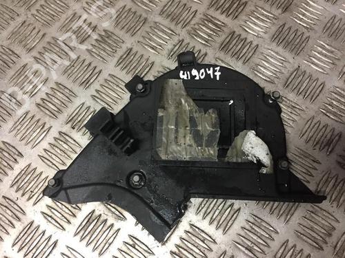 Used Timing cover Timing cover 35698697 35698697