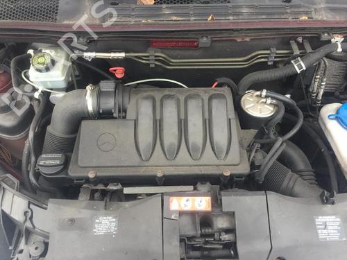 Switch MERCEDES-BENZ A-CLASS (W169) A 180 CDI (169.007, 169.307) | BP33504099I30 - Image 4