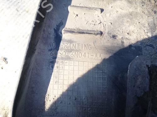 Upper protection FORD S-MAX (WA6) 1.8 TDCi | BP35223879M93 - Image 3
