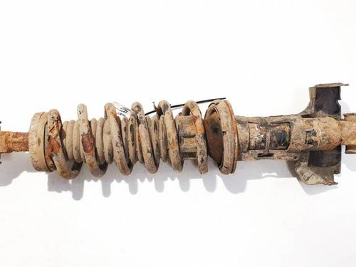Used Left rear shock absorber Left rear shock absorber 35381175 35381175
