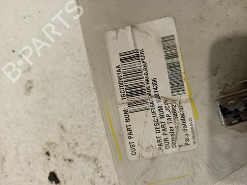 Other DODGE JOURNEY 2.0 CRD | BP34989042O1  - Image 5
