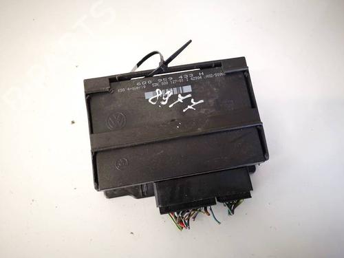 Used Electronic module Electronic module 35305190 35305190
