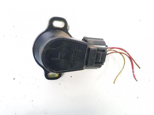 Pedal MAZDA 6 Hatchback (GG) 2.0 DI (GG14) | BP35484285I4 - Image 3