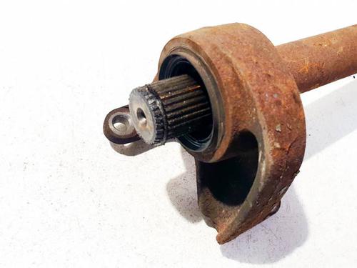 Right front driveshaft HONDA CR-V III (RE_) 2.2 i-DTEC 4WD (RE6) | BP36312492M39 - Image 2