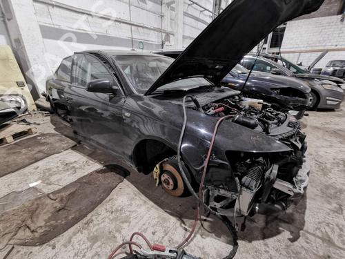 Brugte AUDI A6 C6 (4F2) 2.7 TDI (180 hp) 4442725