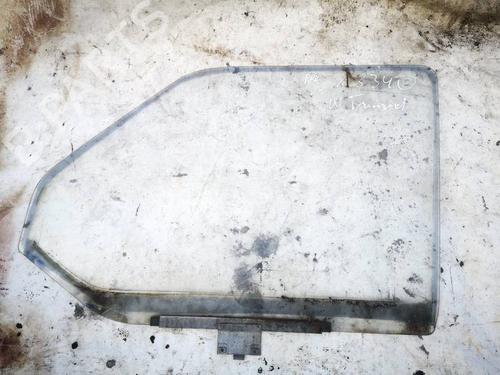 Used Front left door window Front left door window 35204982 35204982