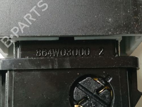 Switch KIA SORENTO I (JC) 3.5 | BP34787101I30  - Image 5