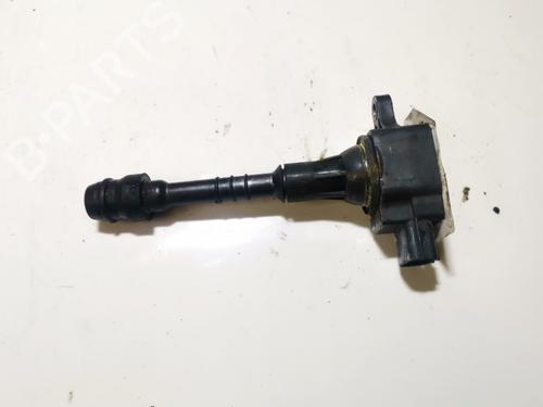 Used Ignition coil Ignition coil NISSAN ALMERA II Hatchback (N16) 1.5 (98 hp) 35870956 35870956