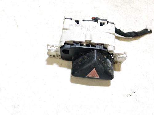 Used Warning switch Warning switch FORD FOCUS I (DAW, DBW) 1.8 TDCi (100 hp) 35862107 35862107