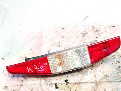 Used Left taillight Left taillight 35360260 35360260