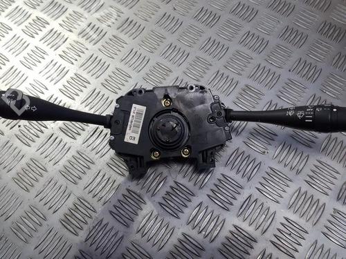 Used Warning switch Warning switch NISSAN ALMERA II Hatchback (N16) 2.2 Di (110 hp) 35670775 35670775