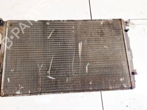 Used Water radiator Water radiator 34987481 34987481