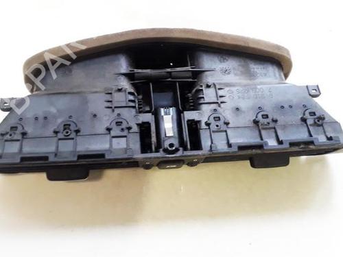 Luftventil Luftventil BMW 5 (E60) 525 d (197 hp) 33526808 33526808