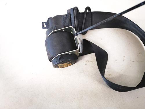 Rear center seatbelt FORD C-MAX (DM2) 1.8 TDCi | BP35567526I27 - Image 2