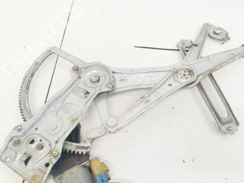 Used Front right window mechanism Front right window mechanism 35046996 35046996
