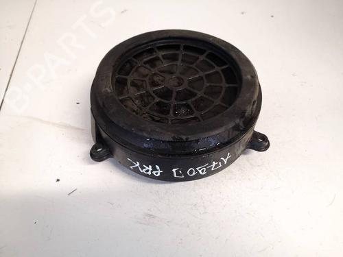 Used Speaker Speaker MERCEDES-BENZ C-CLASS (W203) C 200 CDI (203.004) (116 hp) 32624530 32624530