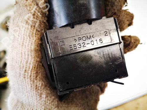 Warning switch PEUGEOT 4007 (VU_, VV_) 2.2 HDi | BP35017040I22 - Image 3