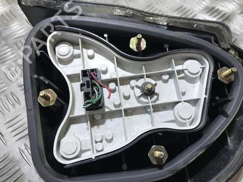 Used Lamp holder Lamp holder MITSUBISHI CARISMA (DA_) 1.6 (DA1A) (90 hp) 35670492 35670492