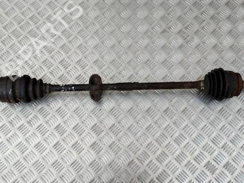 Used Right front driveshaft Right front driveshaft OPEL VECTRA B (J96) 2.0 DI 16V (F19) (82 hp) 35680726 35680726