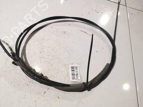 Cable KIA CEE'D Hatchback (ED) 1.6 CRDi 115 | BP38504030E12 - Image 2