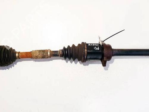 Used Right front driveshaft Right front driveshaft 34975167 34975167
