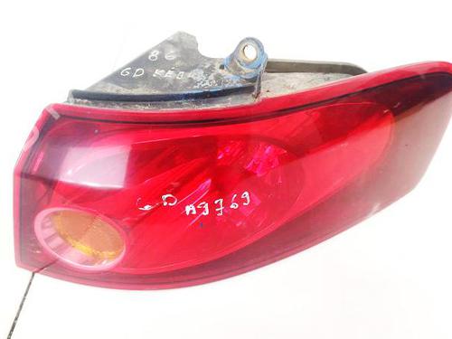 Used Right taillight Right taillight 35078977 35078977