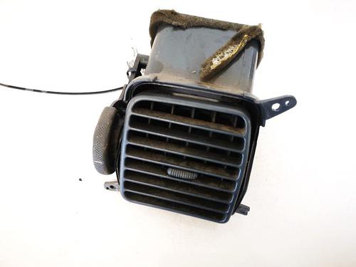 Used Air vent Air vent MITSUBISHI SPACE STAR MPV (DG_A) 1.9 DI-D (DG4A) (102 hp) 33077218 33077218