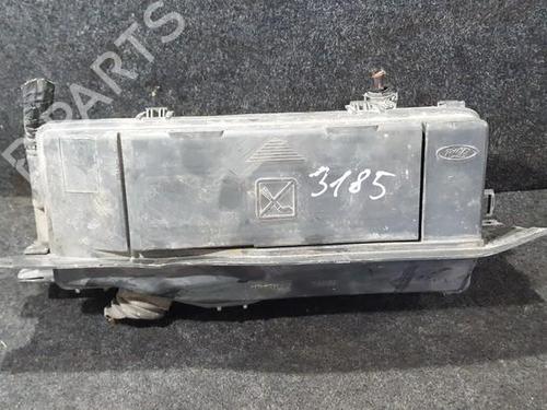 Used Fuse box Fuse box FORD FIESTA IV (JA_, JB_) 1.25 i 16V (75 hp) 33483652 33483652