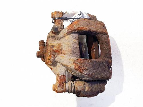 Pinza freno delantera izquierda Pinza freno delantera izquierda TOYOTA AURIS (_E15_) 2.0 D-4D (ADE150_, ADE150R) (126 hp) 37583212 37583212