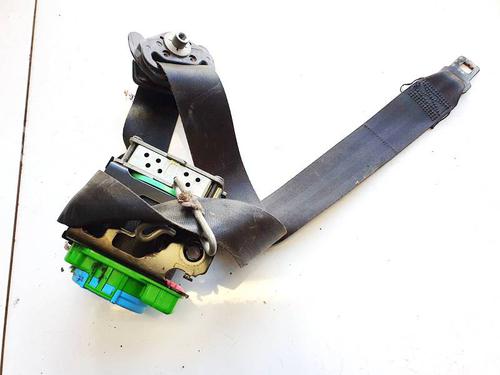 Used Front left seatbelt Front left seatbelt 35197161 35197161