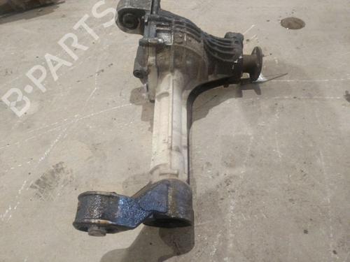 Front differential NISSAN PATHFINDER III (R51) 2.5 dCi | BP39497644M23 - Image 3