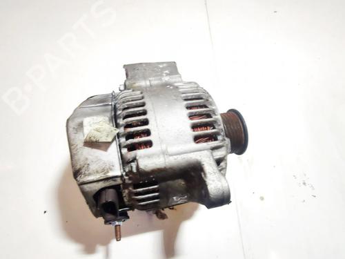 Alternator ROVER 75 (RJ) 2.0 V6 | BP35542660M7 - Image 3
