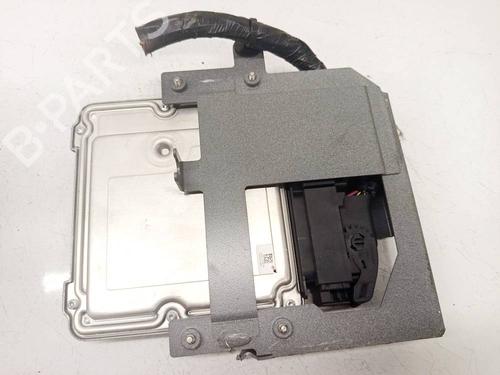 Engine control unit (ECU) ISUZU D-MAX II (TFR, TFS) 1.9 Ddi (TFR87J) | BP38429947M57 - Image 2