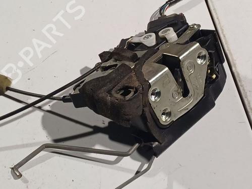 Front left lock MAZDA 5 (CR) 2.0 CD (CR19) | BP34984770C98  - Image 5