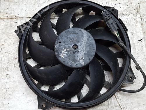 Used Fan Fan CITROËN C5 I (DC_) 2.0 HDi (DCRHZB, DCRHZE) (109 hp) 35853322 35853322
