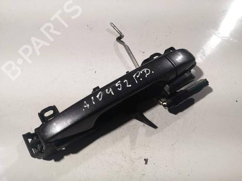 Used Front right exterior door handle Front right exterior door handle 34972984 34972984